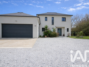 Vente Maison 4 chambresNort-sur-Erdre