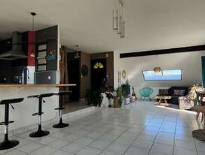 Vente Maison 3 chambresNort-sur-Erdre