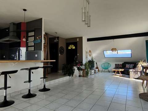 Vente maison 6 pièces Nort-sur-Erdre 44