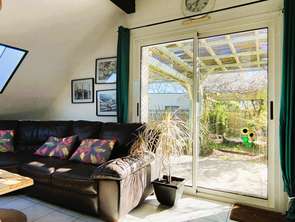 Vente Maison 3 chambresNort-sur-Erdre