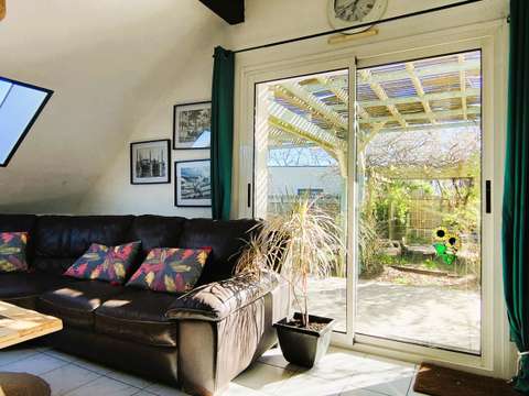 Vente maison 6 pièces Nort-sur-Erdre 44