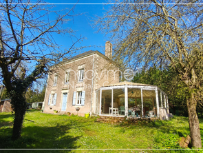 Vente Maison 4 chambresNort-sur-Erdre