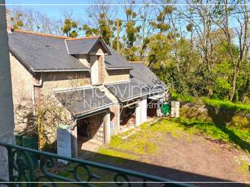 Vente Maison 4 chambresNort-sur-Erdre