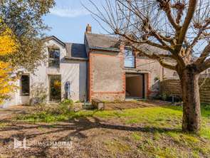 Vente Maison 3 chambresNort-sur-Erdre