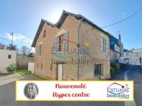 Vente maison 5 pièces Vente maison 5 pièces