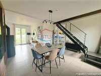 Vente maison 5 pièces Vente maison 5 pièces