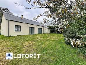 Vente Maison 3 chambresNort-sur-Erdre