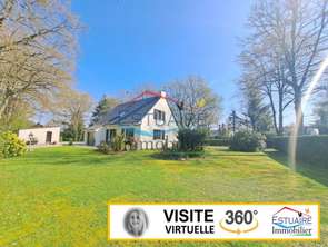 Vente Maison 3 chambresNort-sur-Erdre