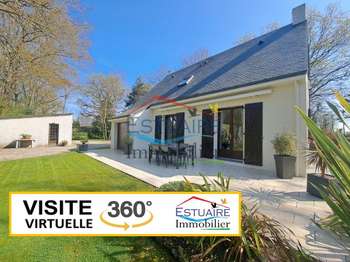 Vente Maison 3 chambresNort-sur-Erdre