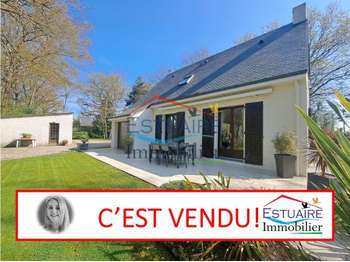 Vente Maison 3 chambresNort-sur-Erdre