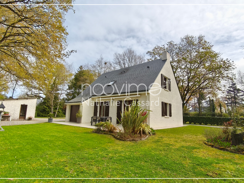 Vente maison 4 pièces Nort-sur-Erdre 44