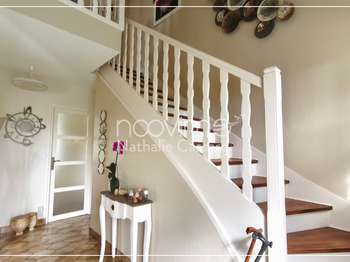 Vente Maison 3 chambresNort-sur-Erdre