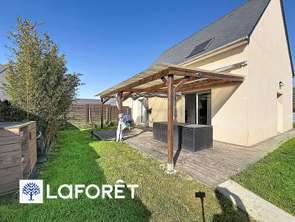 Vente Maison 3 chambresNort-sur-Erdre