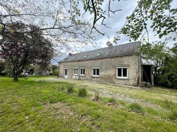 Vente maison 7 pièces Nort-sur-Erdre 44