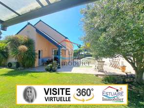 Vente Maison 4 chambresNort-sur-Erdre