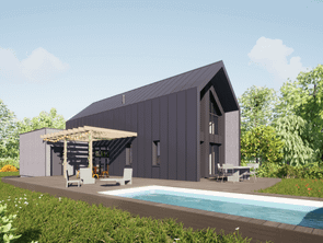 Vente Maison 3 chambresNort-sur-Erdre