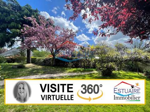 Vente maison 5 pièces Nort-sur-Erdre 44