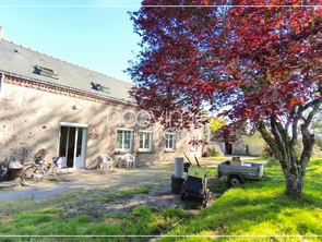Vente Maison 5 chambresNort-sur-Erdre