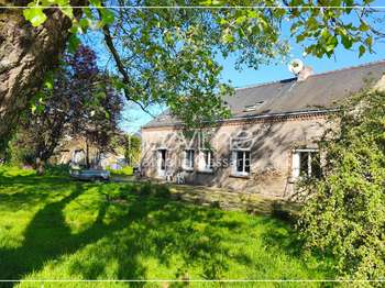 Vente Maison 5 chambresNort-sur-Erdre
