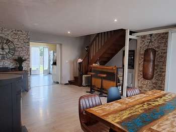 Vente Maison 3 chambresNort-sur-Erdre