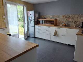 Vente maison 4 pièces Vente maison 4 pièces