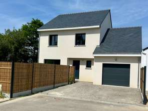 Vente Maison 4 chambresNort-sur-Erdre
