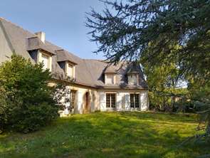 Vente Maison 5 chambresNort-sur-Erdre