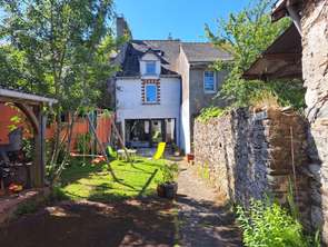 Vente Maison 4 chambresNort-sur-Erdre