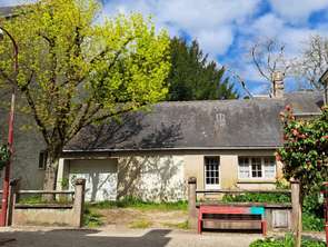 Vente Maison 3 piècesNort-sur-Erdre