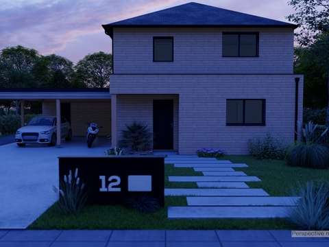 Vente maison 6 pièces Nort-sur-Erdre 44