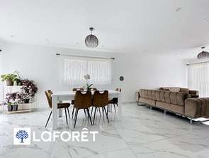 Vente Maison 4 chambresNort-sur-Erdre