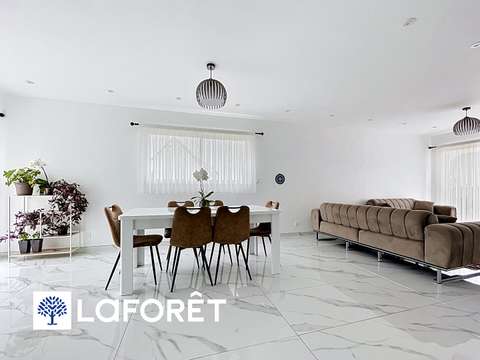 Vente maison 6 pièces Nort-sur-Erdre 44