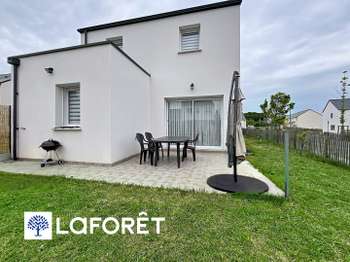 Vente maison 6 pièces Nort-sur-Erdre 44