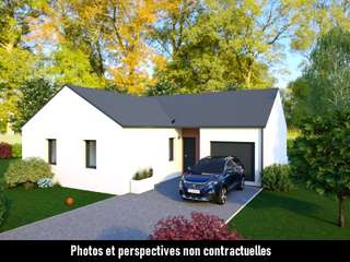 Vente maison