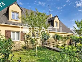 Vente Maison 6 chambresNort-sur-Erdre