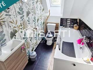 Vente maison 8 pièces Vente maison 8 pièces
