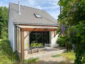Vente Maison 1 chambreNort-sur-Erdre