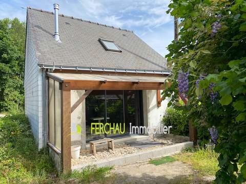 Vente maison 2 pièces Nort-sur-Erdre 44