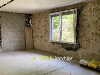 Vente maison 2 pièces
