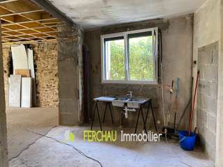 Vente maison 2 pièces