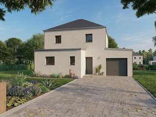 Vente maison