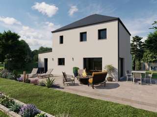 Vente maison