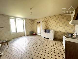 Vente maison
