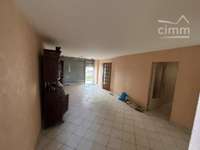 Vente maison
