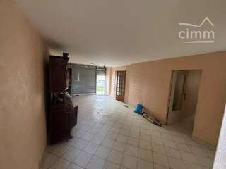 Vente maison
