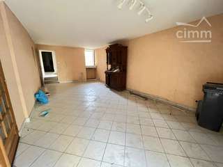 Vente maison