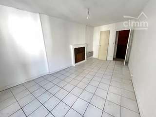 Vente maison
