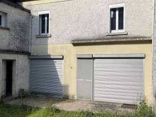 Vente maison