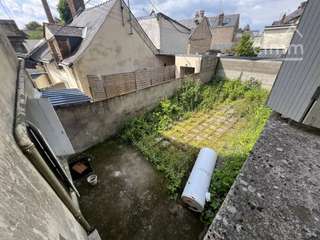 Vente maison