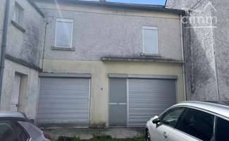 Photo Vente maison Nort-sur-Erdre